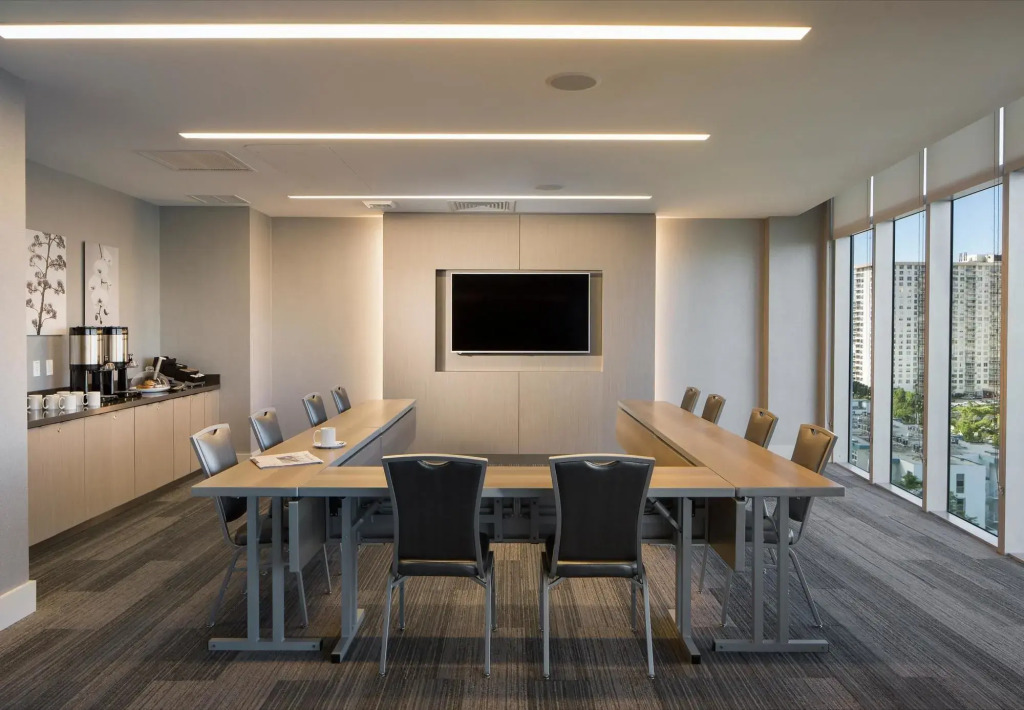 Residence Inn Miami Sunny Isles Beach
