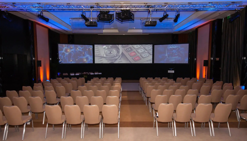 Four Points by Sheraton Kecskemet Hotel and Conference Center