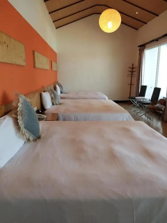 Water Yan Bed and Breakfast