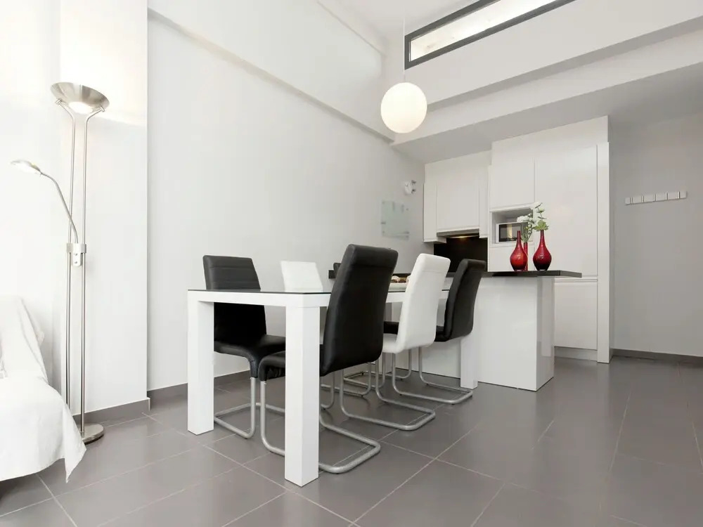 Quaint Holiday Home in Orihuela With Swimming Pool