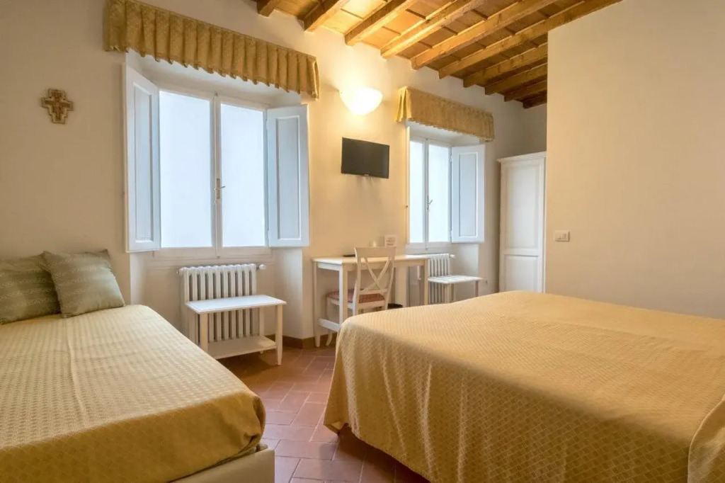 Casa Betania Casa Per Ferie