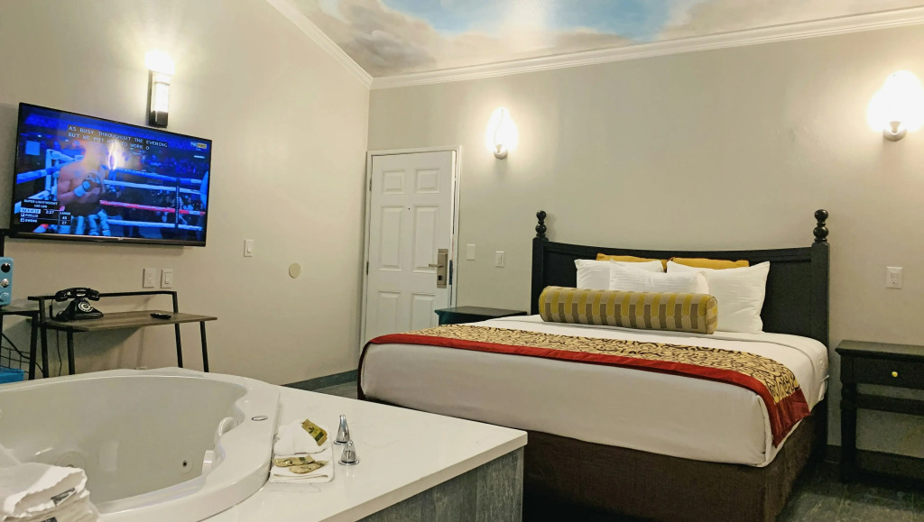 Escondido Inn