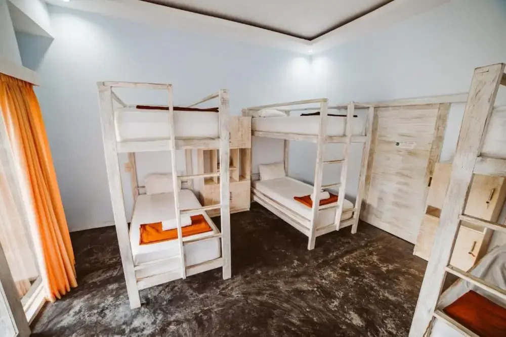 Lemon Hostel