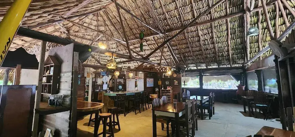Playa Sonrisa Hotel