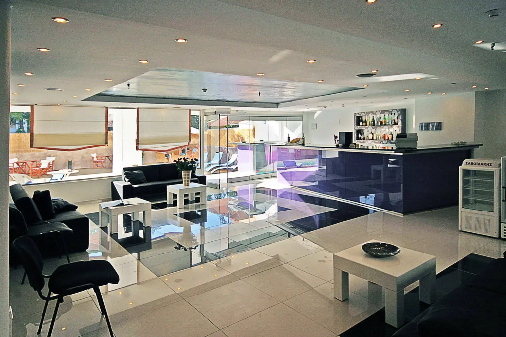 Lotus Rise Hotel