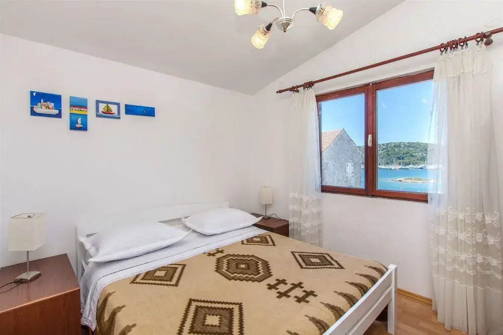 Apartment Neda