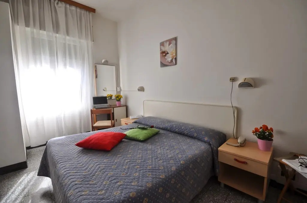 Hotel Villa Roxy Floridiana