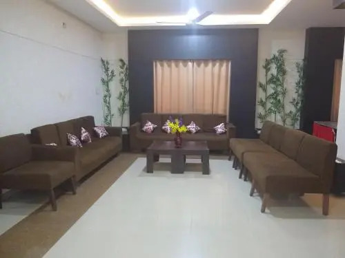 Abhinav Hotel