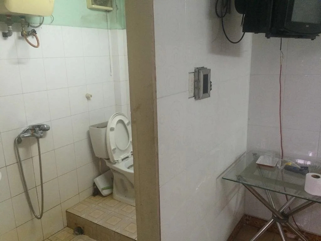 Thien Thanh Guest House