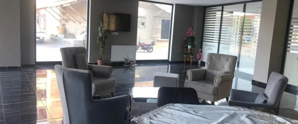Kelemcioğlu Otel