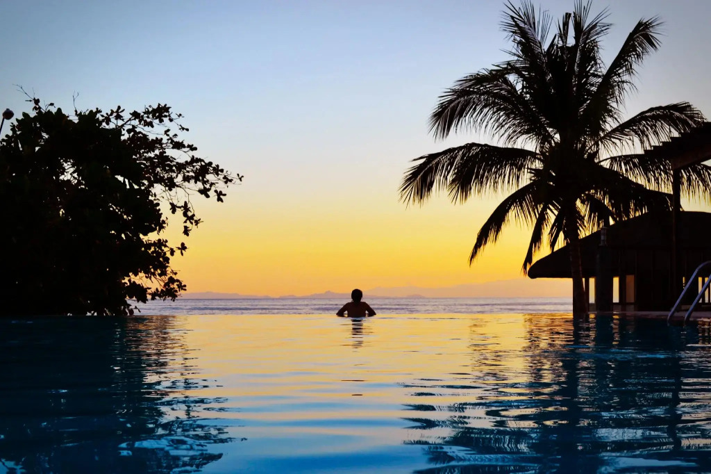 Palm Beach Resort