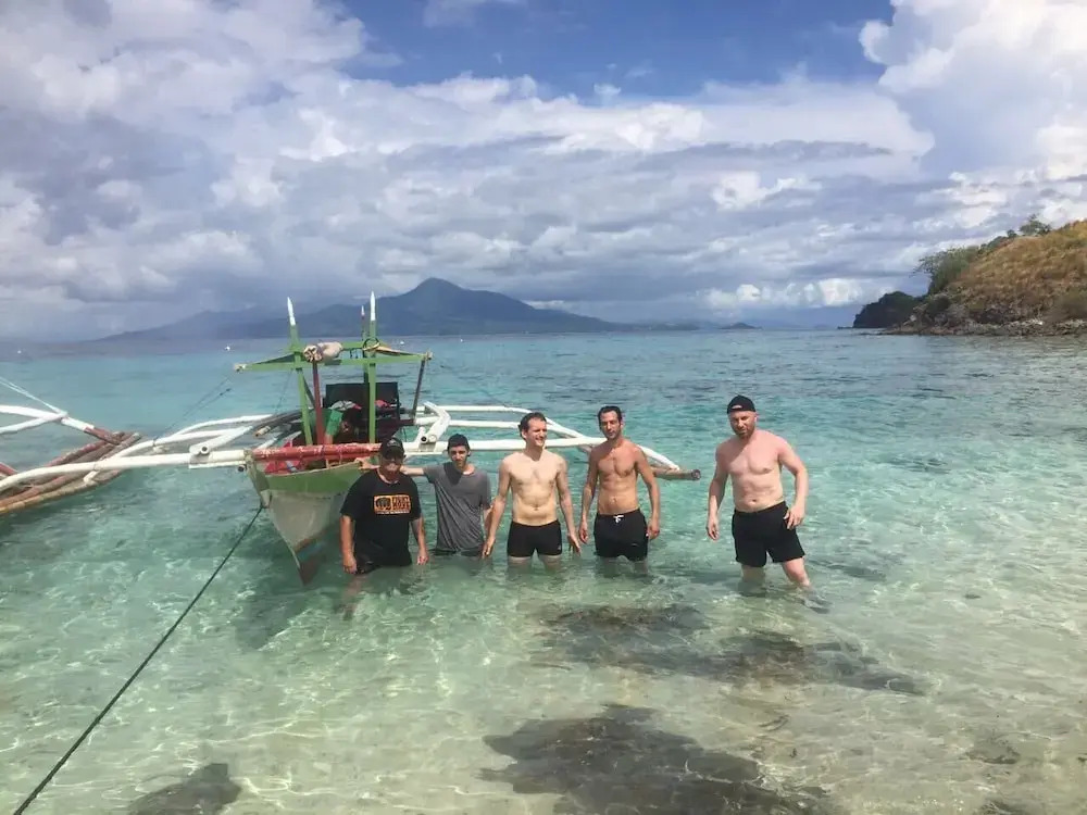 Napo Beach Resort