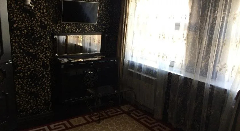 555 Отель
