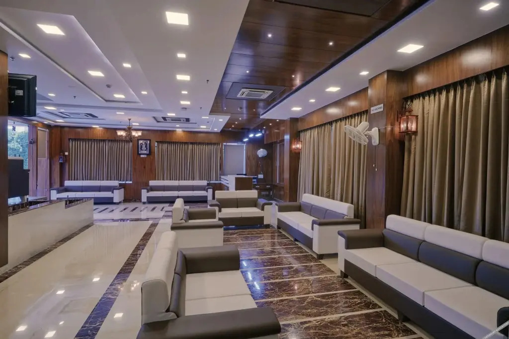 Hotel Gyangarh