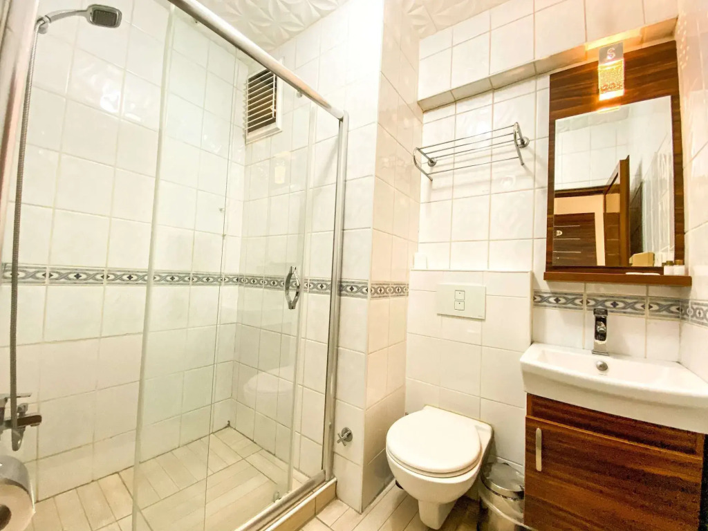 Mekke Hotel Istanbul