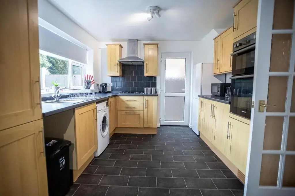 Meriden Guest House