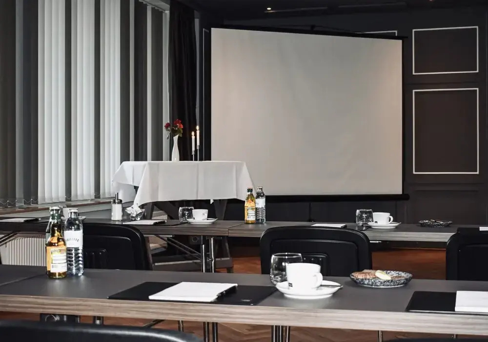 Bergmark Hotel