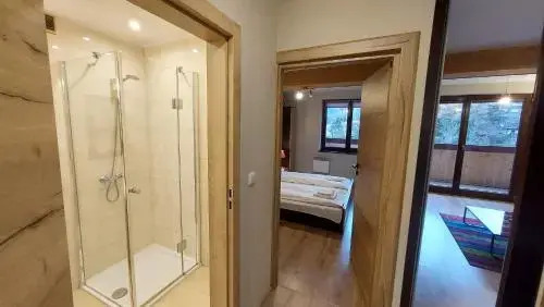 Apartament Widokowy i Wyjątkowy Kościelisko
