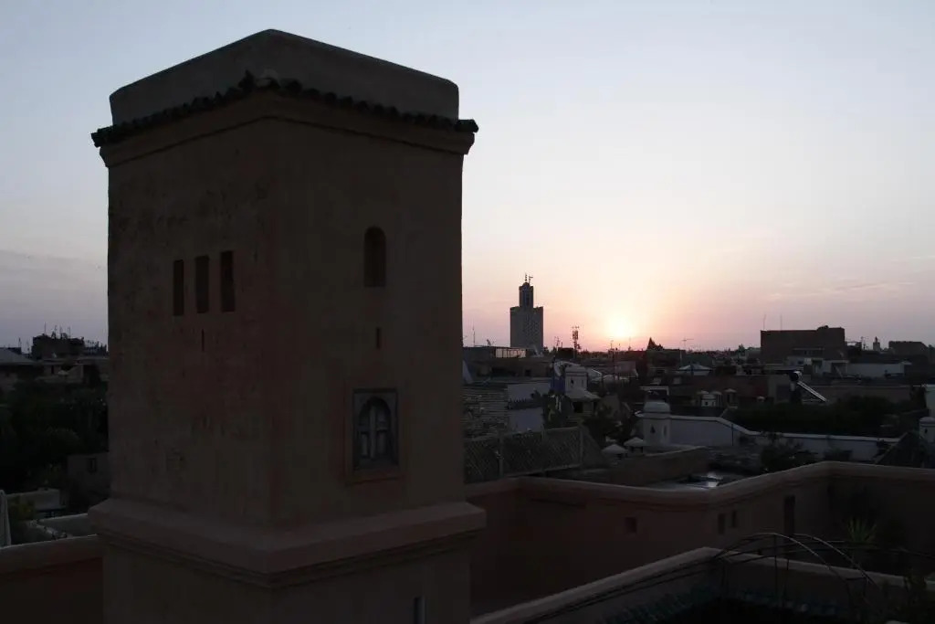 Dar El Qadi