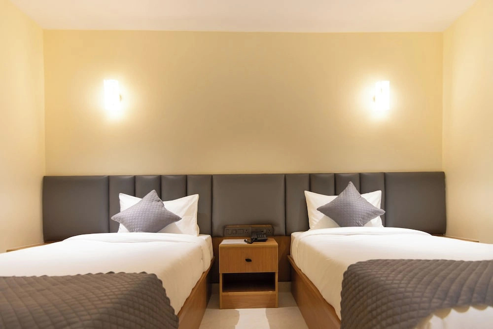 Bael Tree Hotel