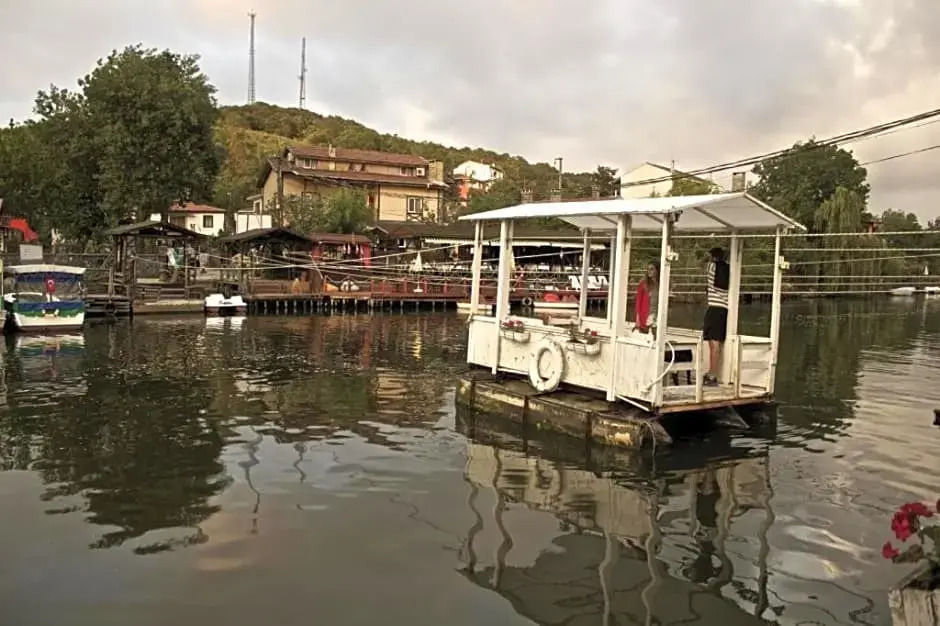 Ağva Acquaverde Otel