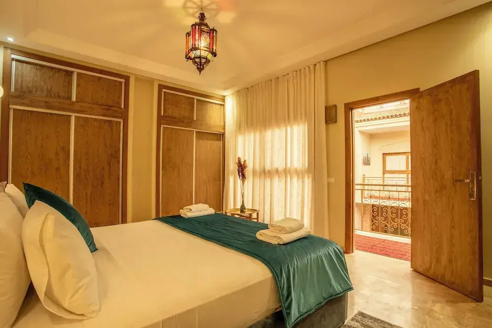 Riad Azia