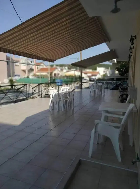 Ammos Apartments