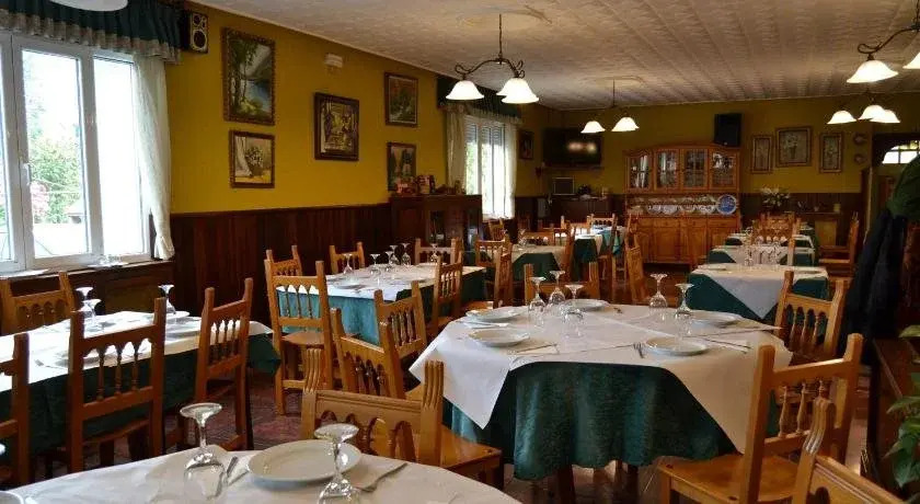 Hotel Pedramea
