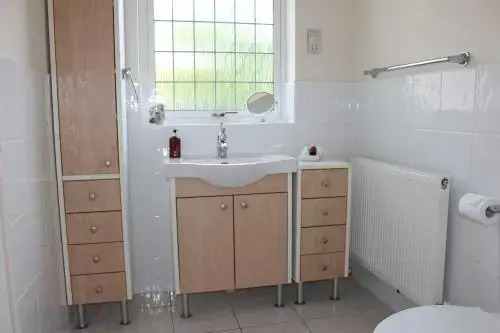 Hilbre B&B