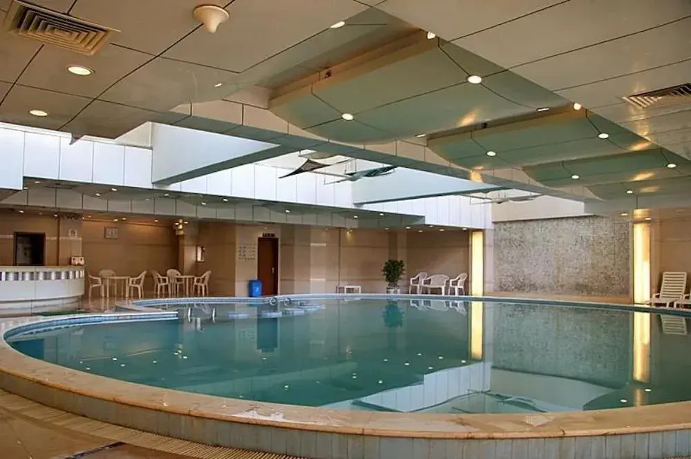 Shanxi Grand Hotel