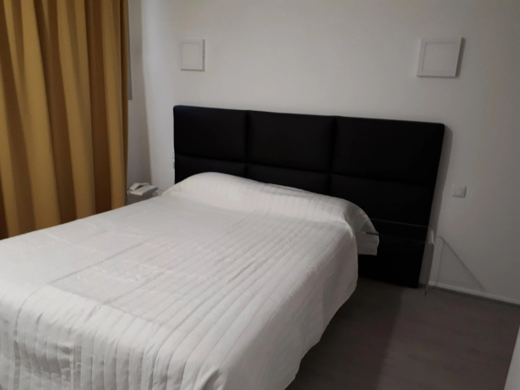 Le President Hotel