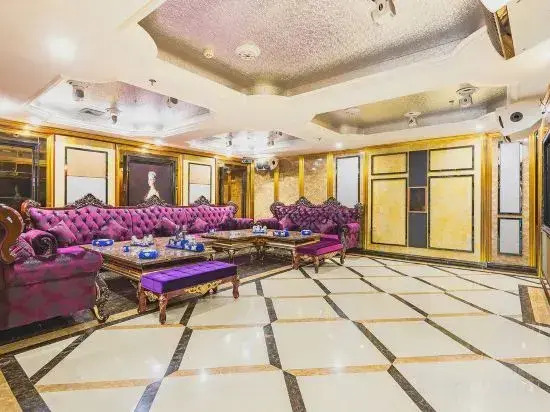 Tehiton Hotel