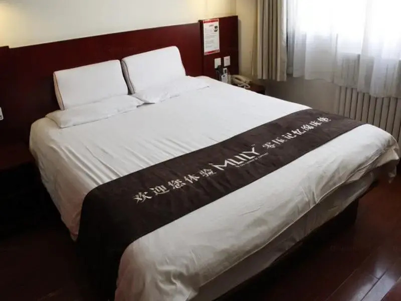 Hanting Express (Beijing Wangjing)