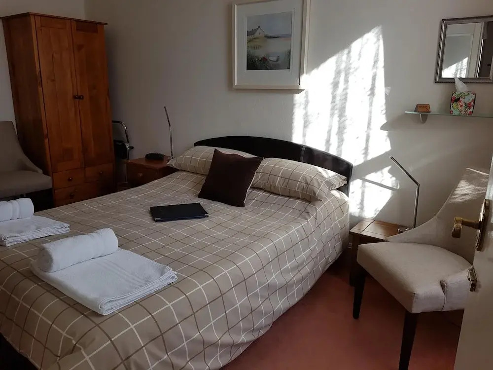 Burnside Guest House