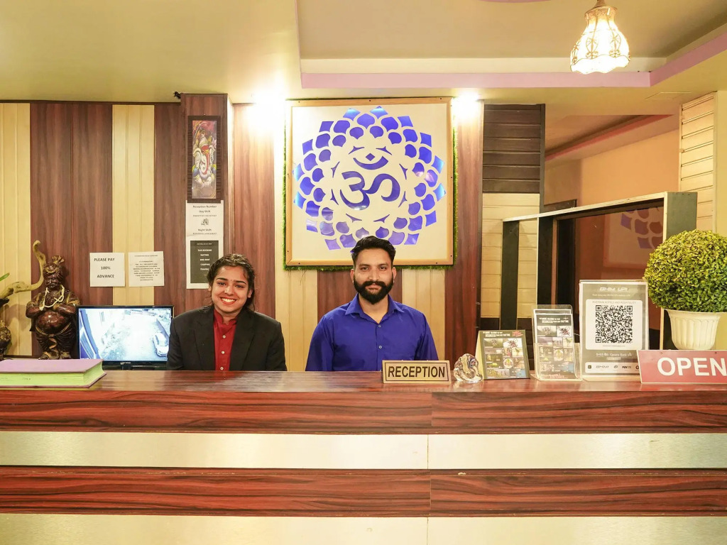 Hotel Stay Inn by Riversun Hotels
