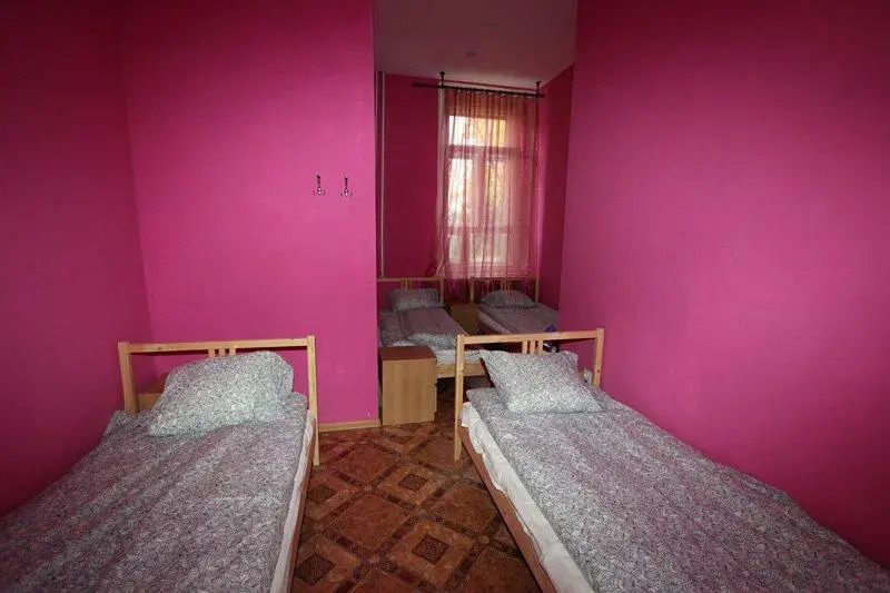 Hostel Berlogalenina