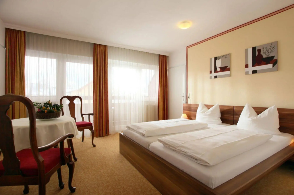 Parkhotel Kirchberg
