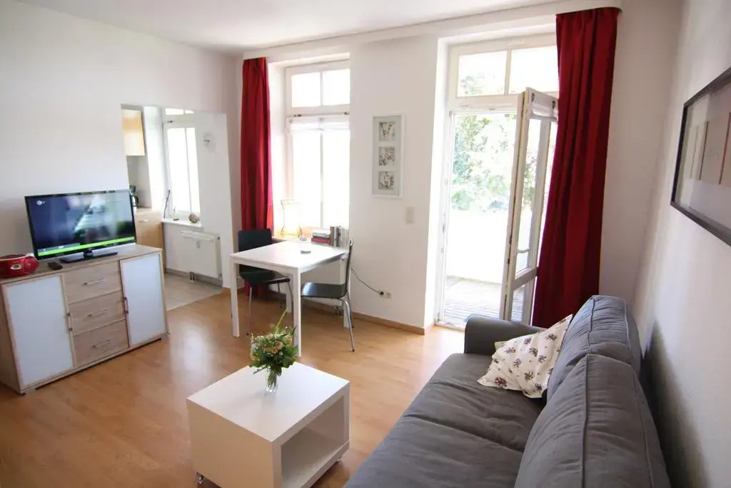 Haus Sonne