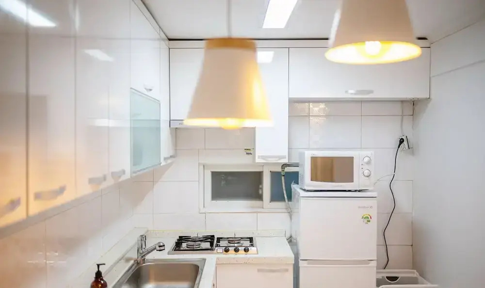 SeeU House Hongdae