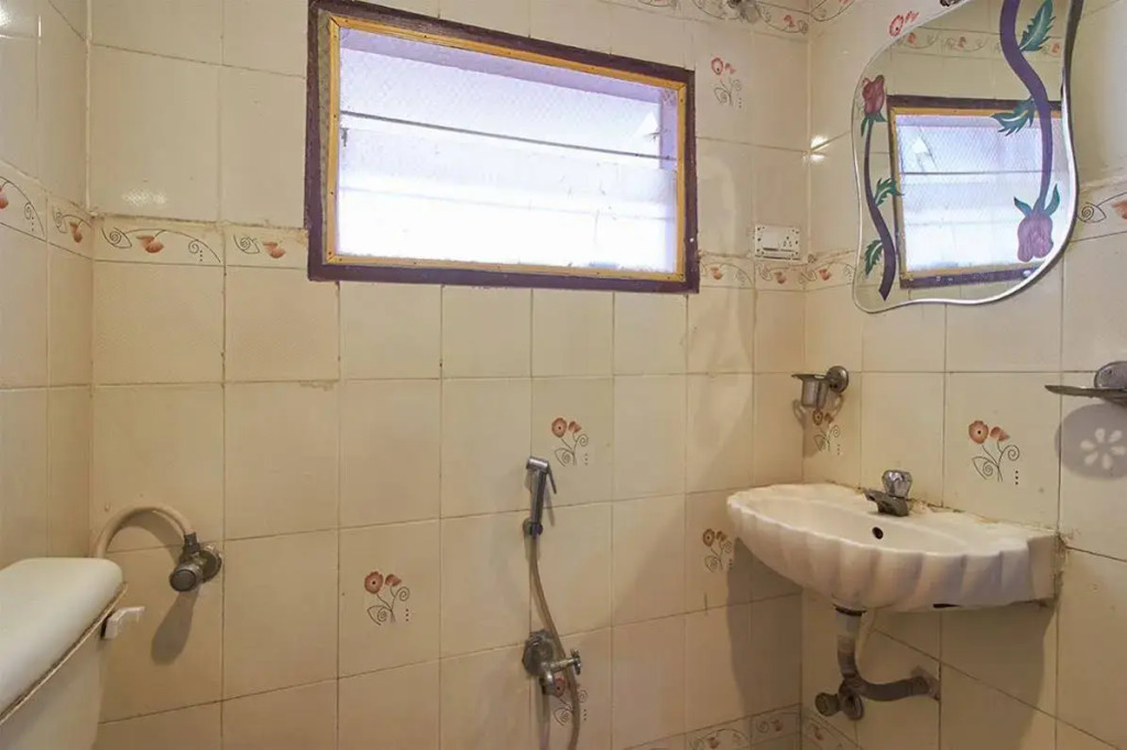 Hotel Sri Sai Krupa