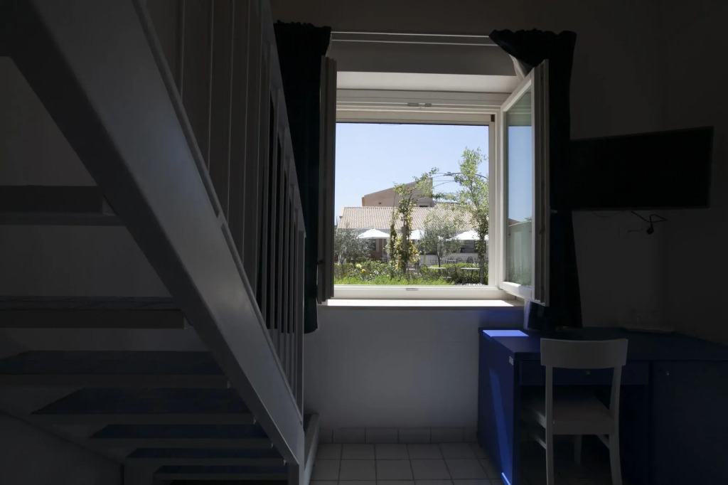 Hotel Casale Milocca