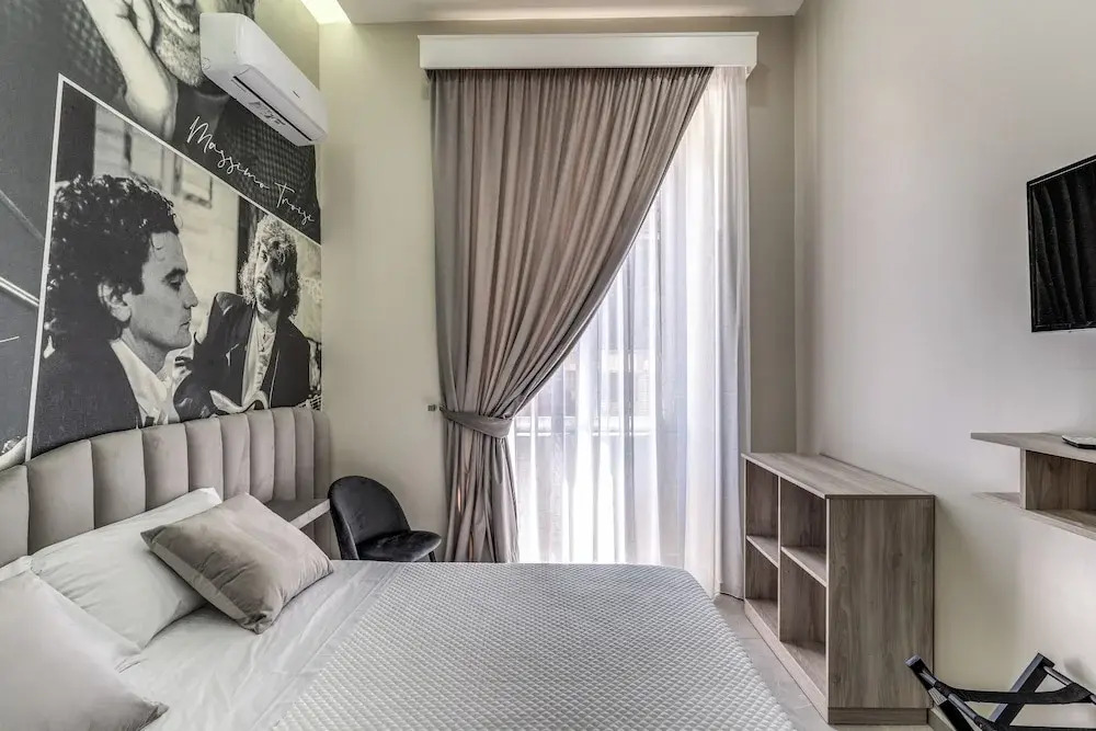AV Rooms Napoli