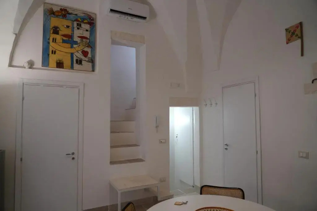 CasaBella - Arcuève