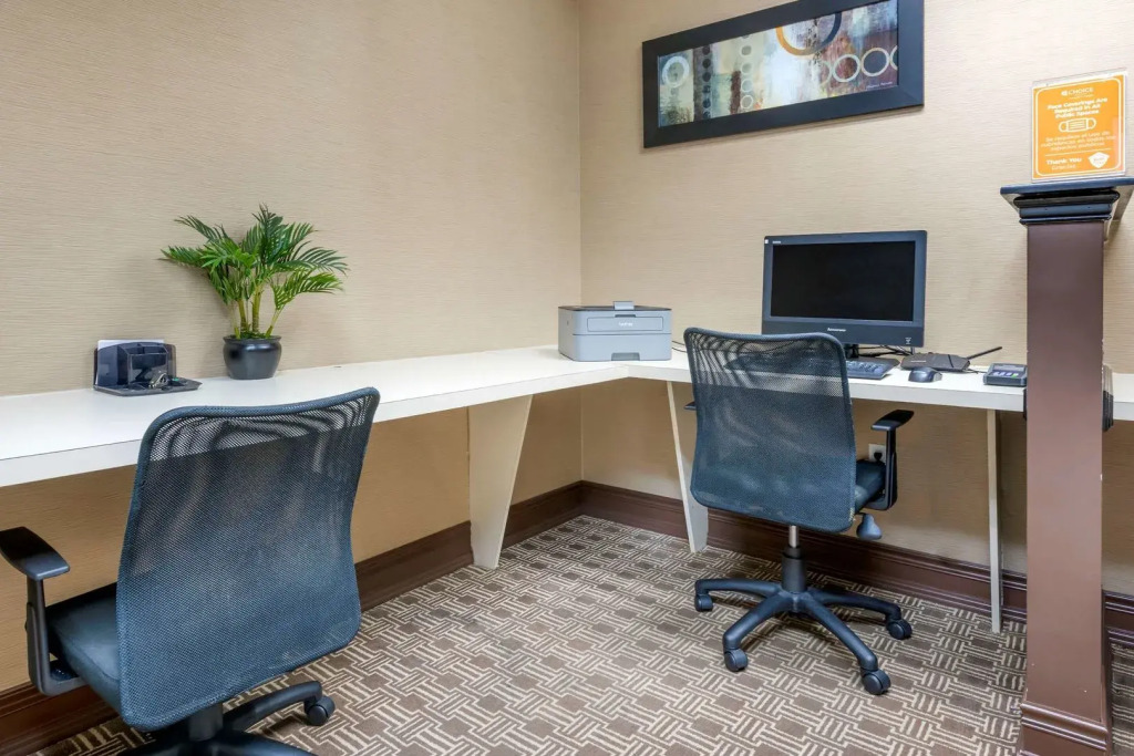 Comfort Suites Ocala North