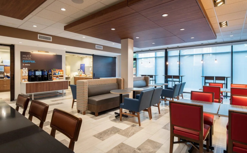 Holiday Inn Express & Suites - Camas by IHG