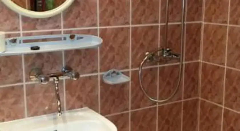 Usługi Hotelarskie Lucyna