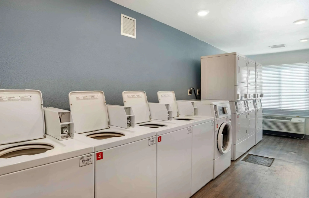 Extended Stay America Select Suites - Panama City - Callaway