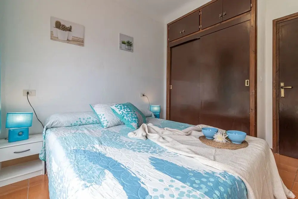 BT Apartments in Llanca