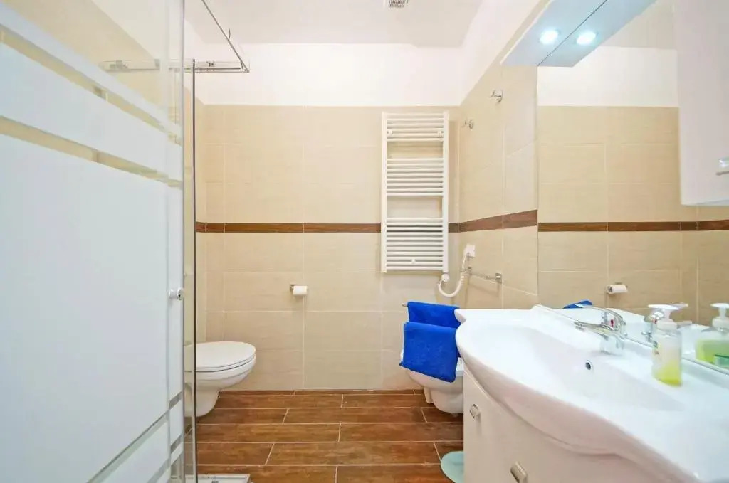 DolceVita Apartments N. 372