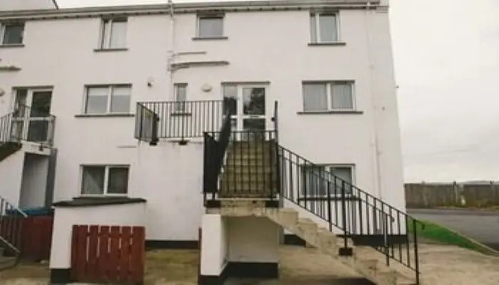 Millie and Charley's Apartments
